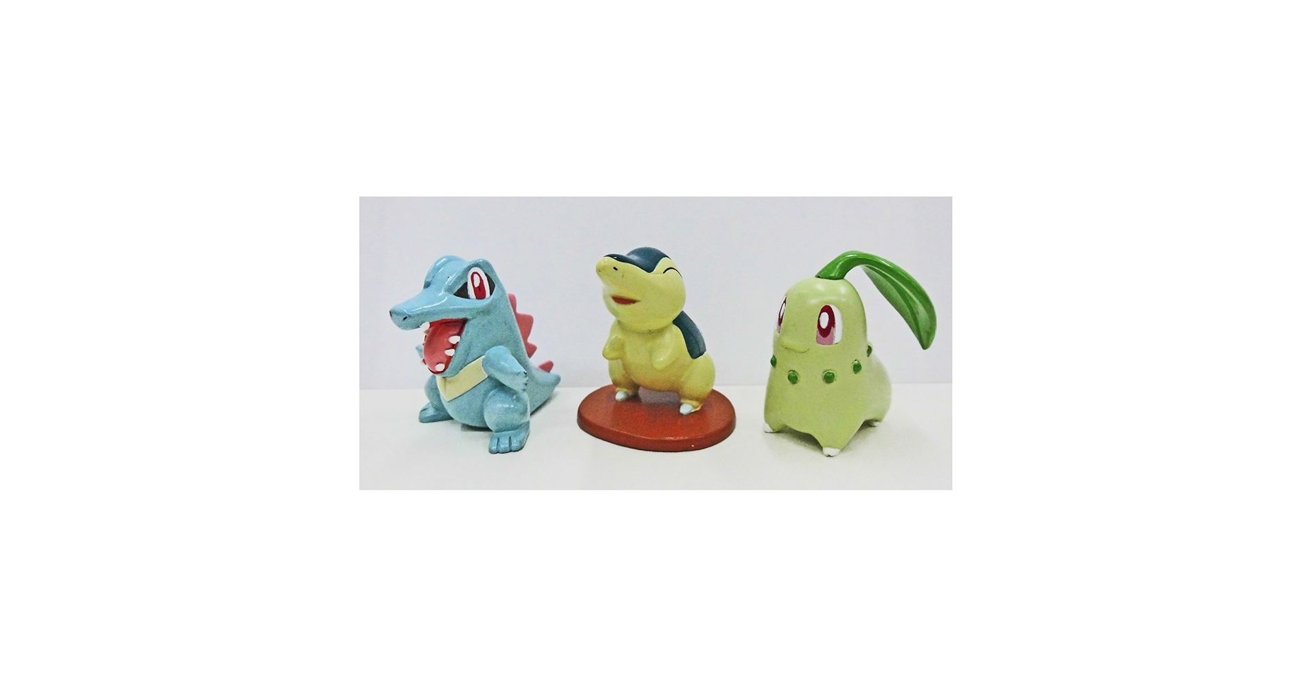 Amazon | ポケットモンスター モンスターコレクション 3種